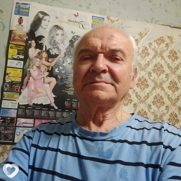 Саша, 51, Новосибирске — анкета №4482418