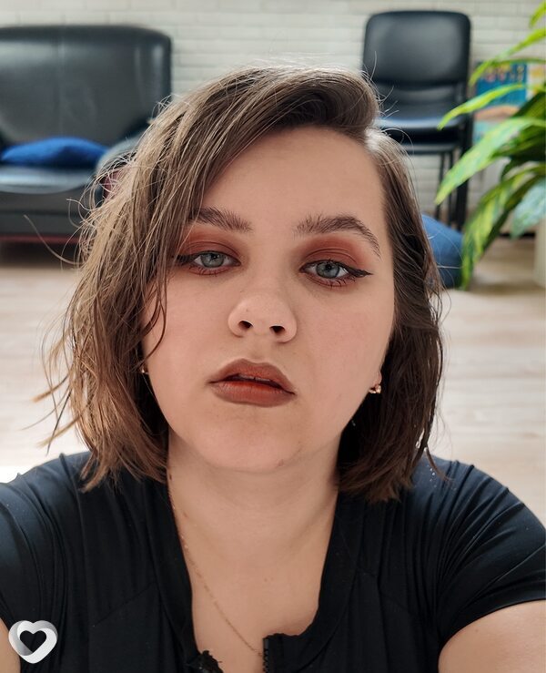 Стелла, 22, Ростове-на-Дону — анкета №4482432