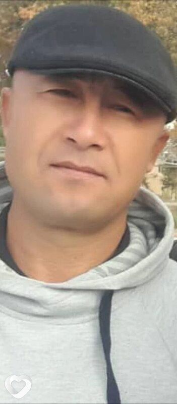Али, 42, Набережных Челнах — анкета №4482435