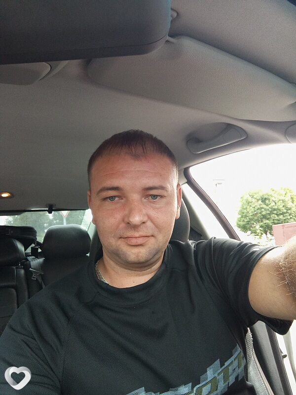 Дмитрий, Смоленск