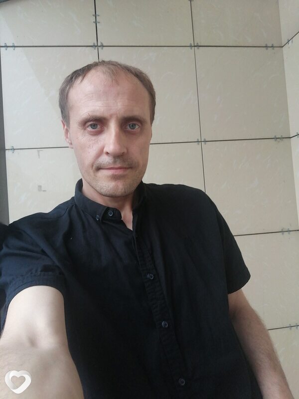 Дмитрий, 38, Брянске — анкета №4482869