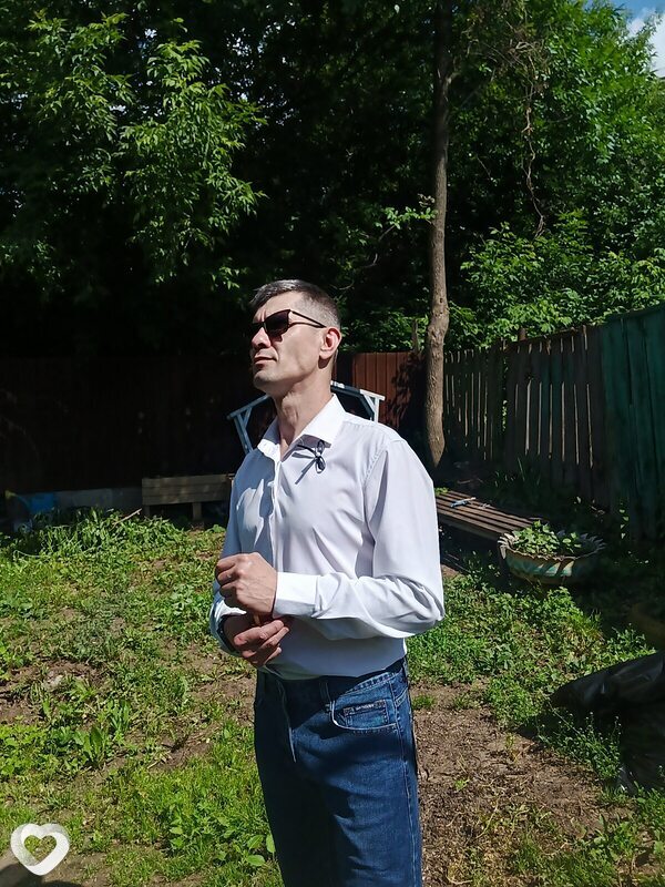 Фил, 45, Тобольске — анкета №4482872