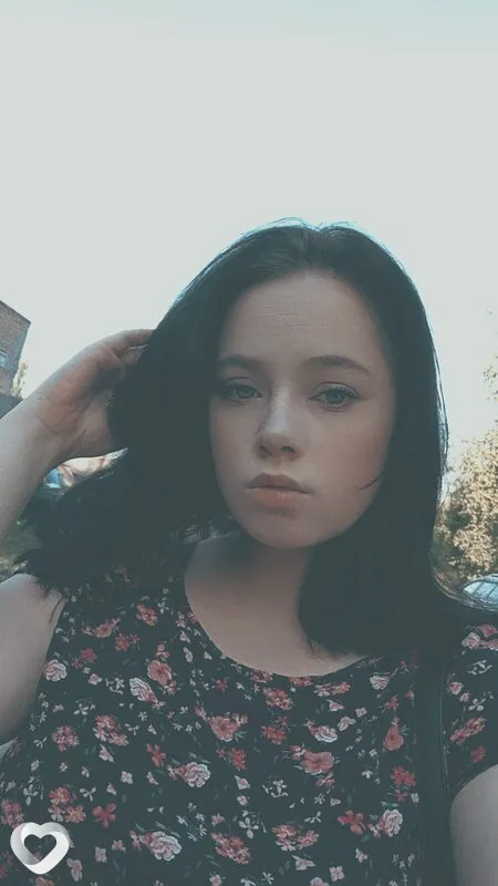 Катюша, 26, Москве — анкета №4482878