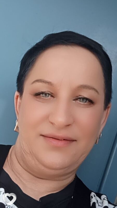 Татьяна, 53, Витебске — анкета №4482880