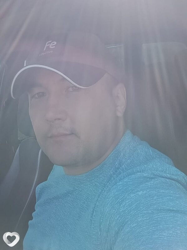 Arslan, 40, Магнитогорске — анкета №4482523