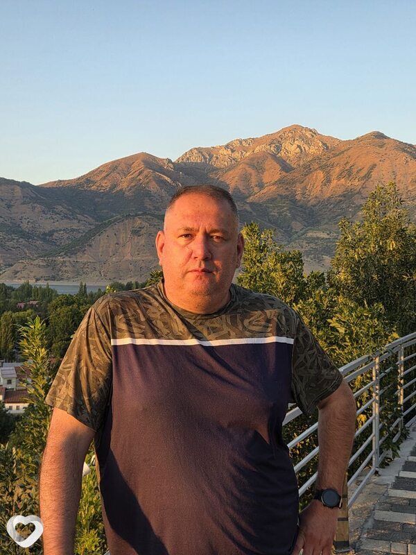 Rash, 44, Энгельсе — анкета №4482528