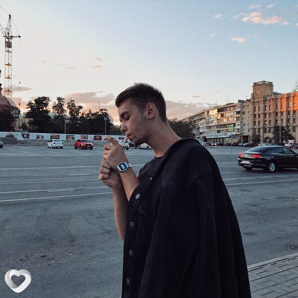 Илья, 25, Волгограде — анкета №4482530