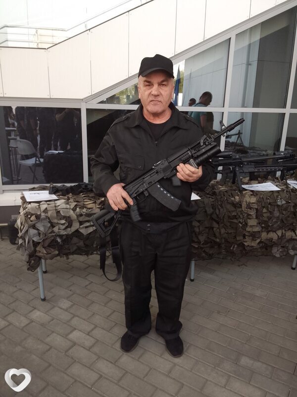 Александр, 63, Москве — анкета №4482538