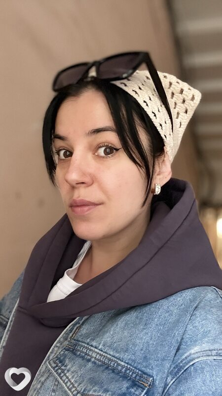 Елена, 35, Санкт-Петербурге — анкета №4482777