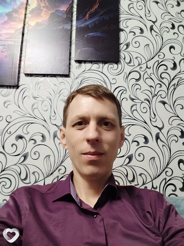 Pawel, Омутинский