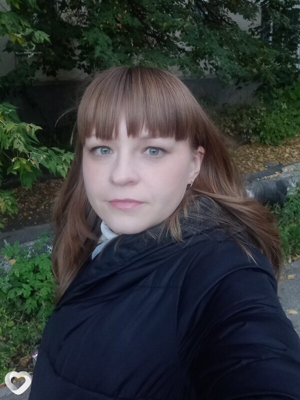 Мария, 32, Самаре — анкета №4482779