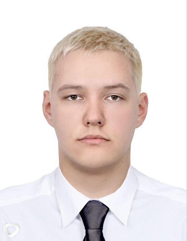 Даниил, 21, Нижневартовске — анкета №4482499