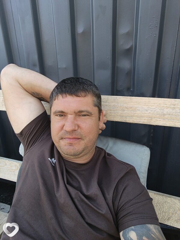 Константин, 38, Подольске — анкета №4482501