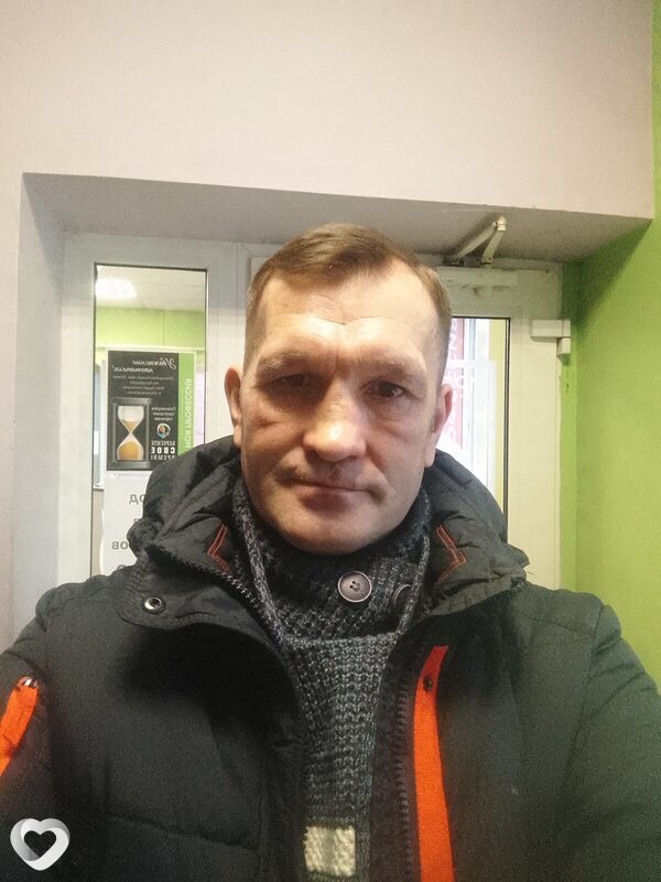 Евгений, 44, Могилев — анкета №4482713