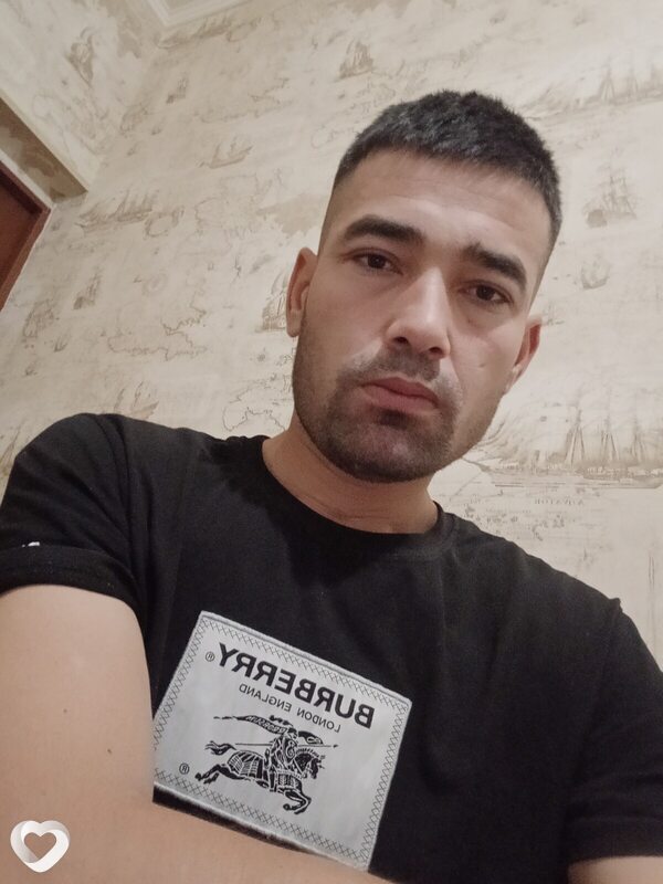 Алишер, 30, Астане — анкета №4482716