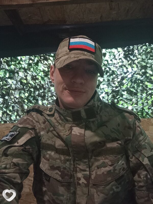 Виталий, 31, Макеевке — анкета №4482725