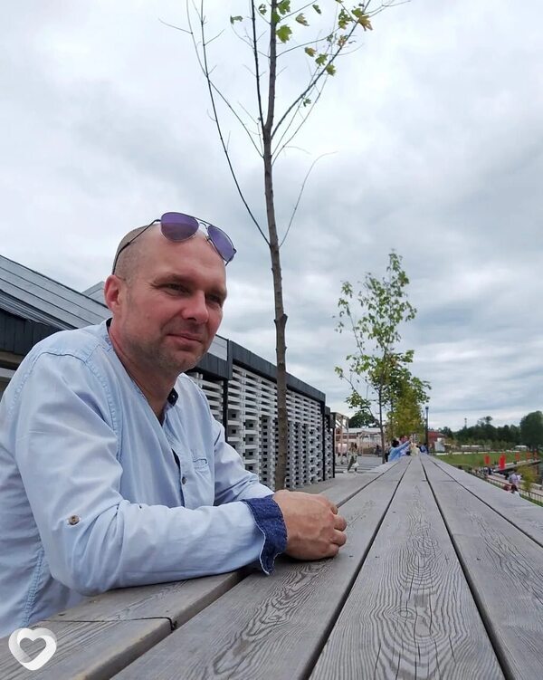 Алексей, 48, Туле — анкета №4482730