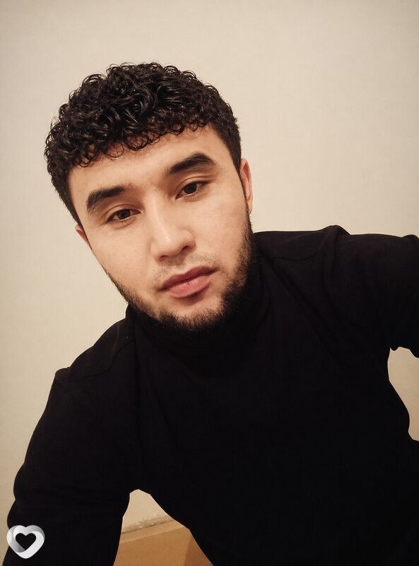 Алихан, 33, Астане — анкета №4482734