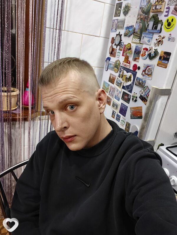 Данила, Щекино