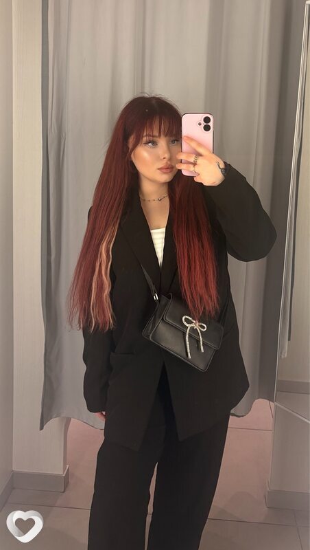 Alia, 24, Пскове — анкета №4482575