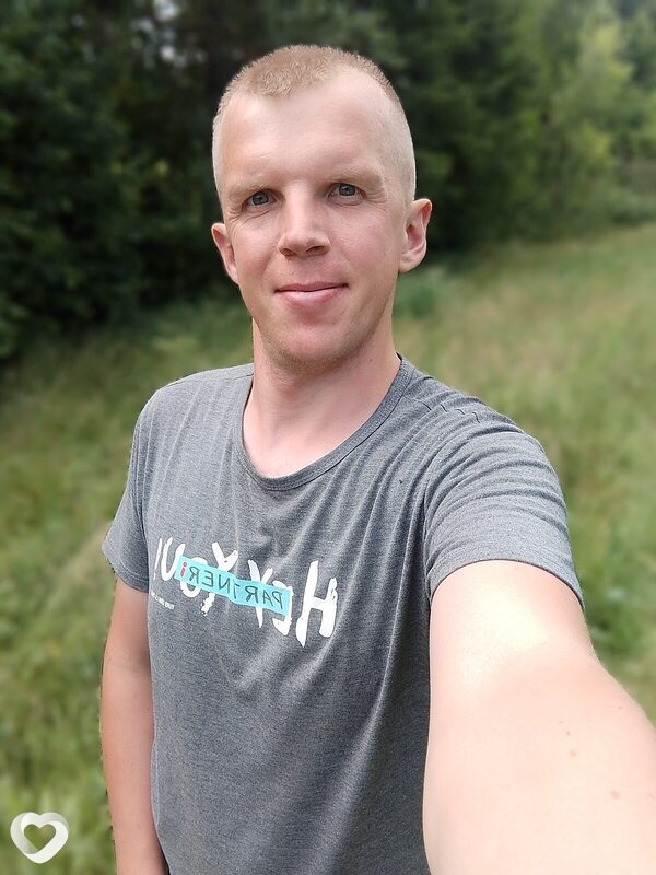 Сергей, 33, Нижнем Новгороде — анкета №4482580