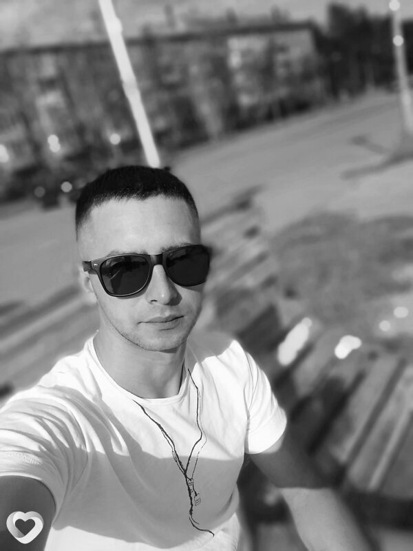 Денис, 36, Ярославле — анкета №4482583