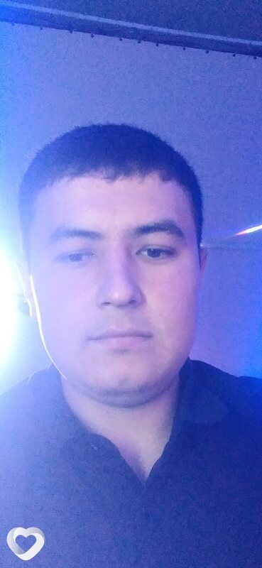 Мурад, 24, Симферополе — анкета №4482589