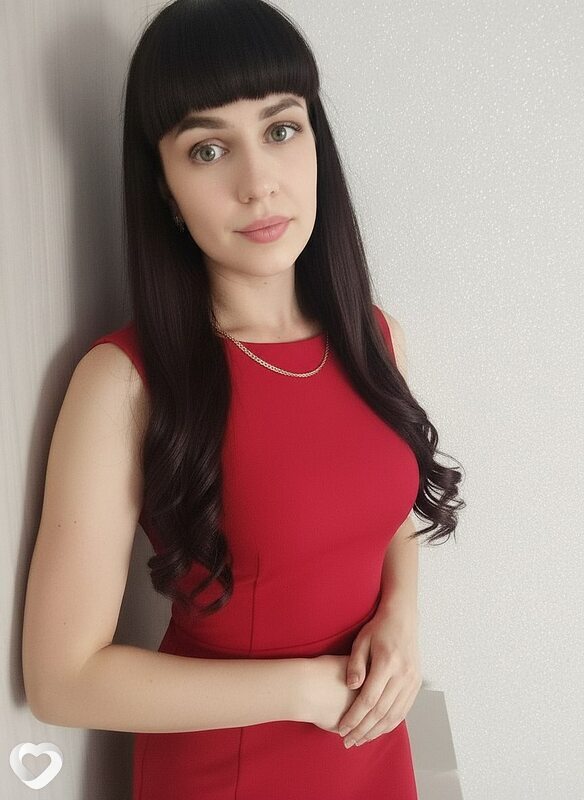 Людмила, Луза