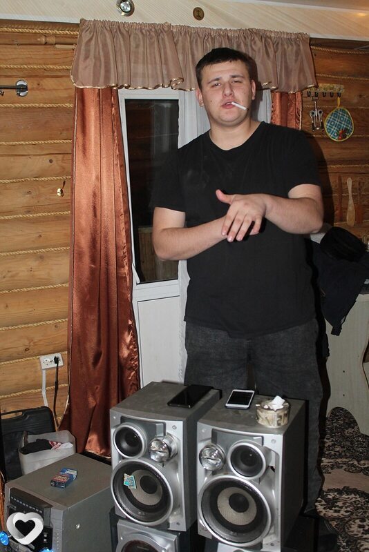 Дмитрий, 22, Краснодаре — анкета №4482604