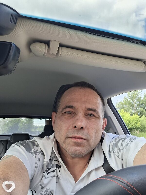 Денис, 42, Орехово-Зуеве — анкета №4482623