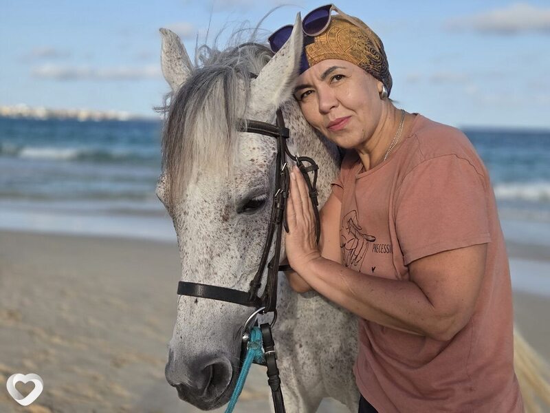 Лариса, 52, Виннице — анкета №4482624