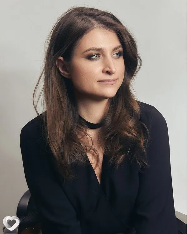 Татьяна, 35, Москве — анкета №4482634