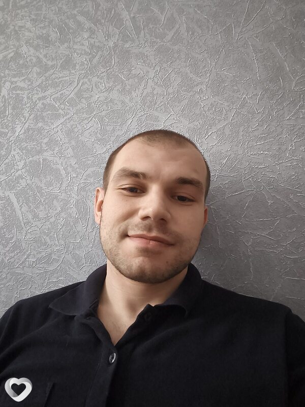 Антон, 28, Костроме — анкета №4482552