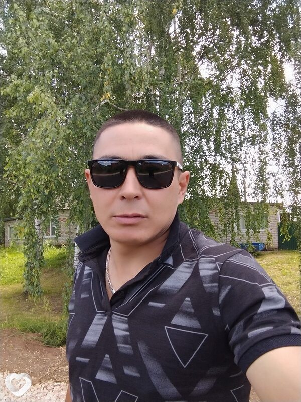 Александр, 37, Нижнем Новгороде — анкета №4482554