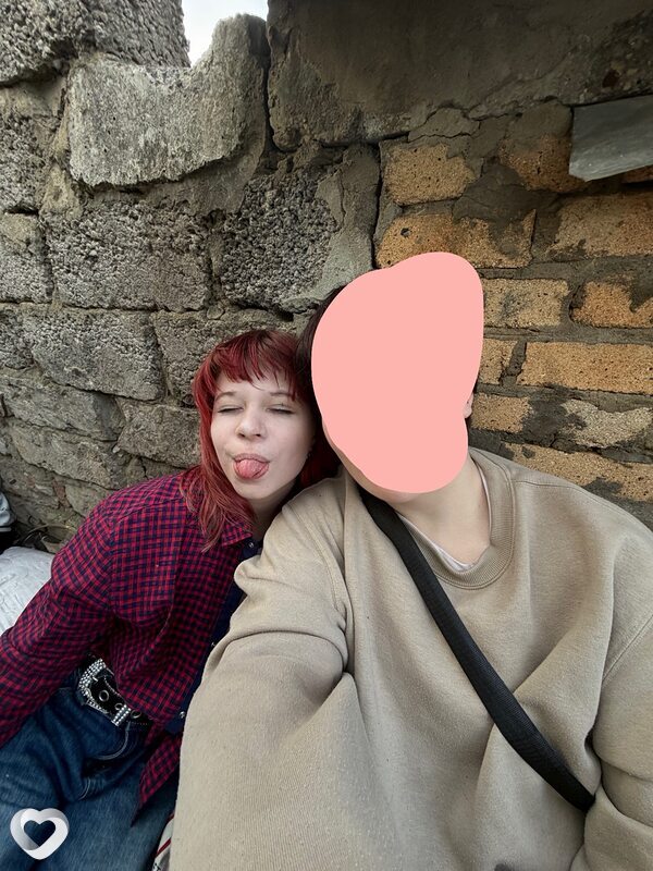 Сашуля, 19, Новомосковске — анкета №4482556