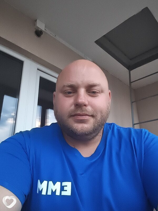 Александр, 39, Солигорске — анкета №4482563