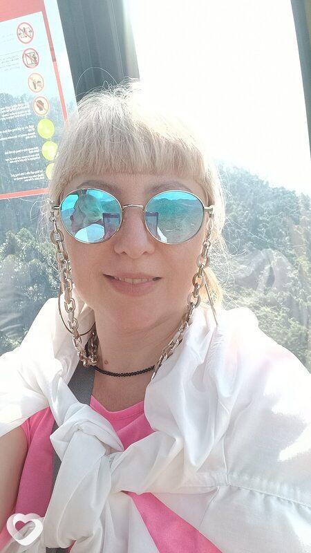 Ирина, 51, Казани — анкета №4482788