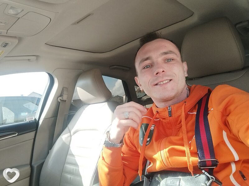 Виталий, 29, Гомеле — анкета №4482792