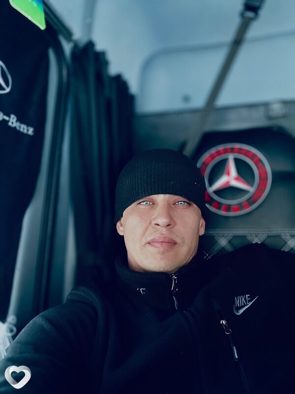 Андрей, 32, Кемерове — анкета №4482794