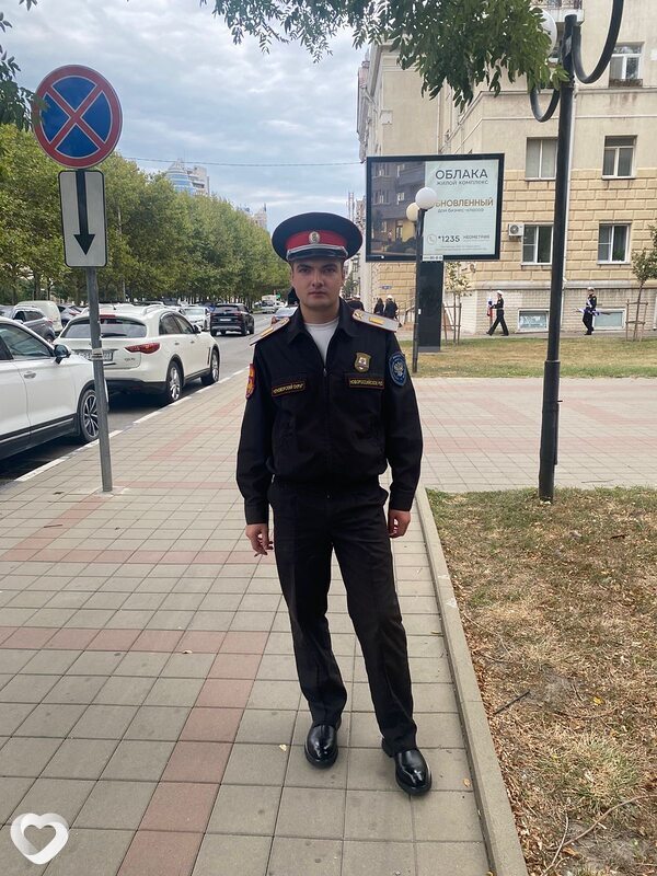 Альберт, 21, Новороссийске — анкета №4482801