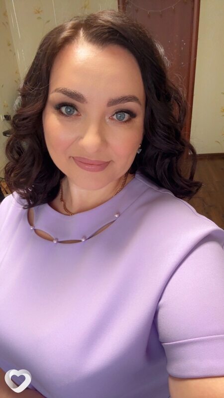 Альбина, 45, Уфе — анкета №4482803