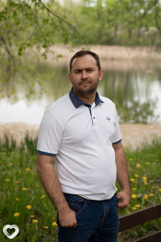 Иван, 25, Самаре — анкета №4482664