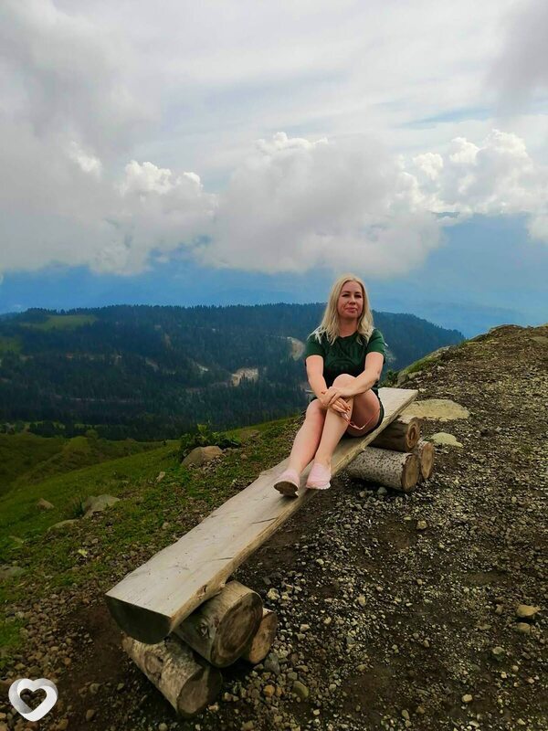 Nata, 45, Ставрополе — анкета №4482668