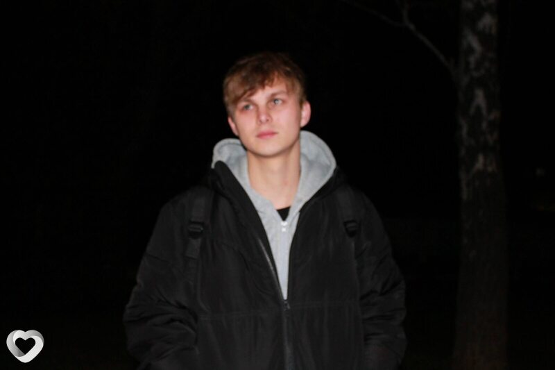 Артем, 20, Нижнекамске — анкета №4482677