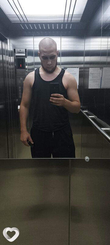 Денис, 26, Челябинске — анкета №4482680