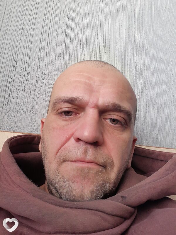 Роман, 42, Пинске — анкета №4482684