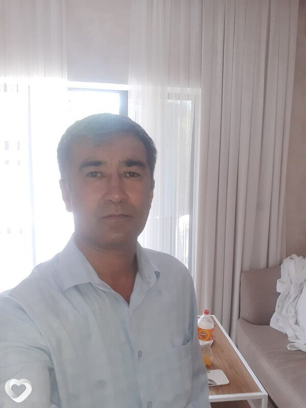 Баха, 50, Усть-Каменогорск — анкета №4482685