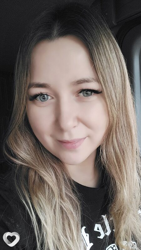 Анна, 37, Санкт-Петербурге — анкета №4482939