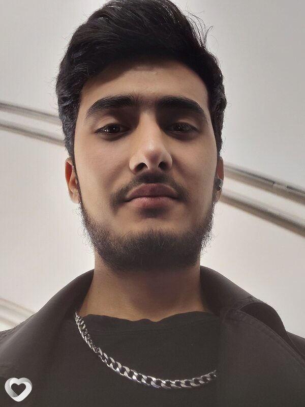 Amir, 23, Москве — анкета №4482942