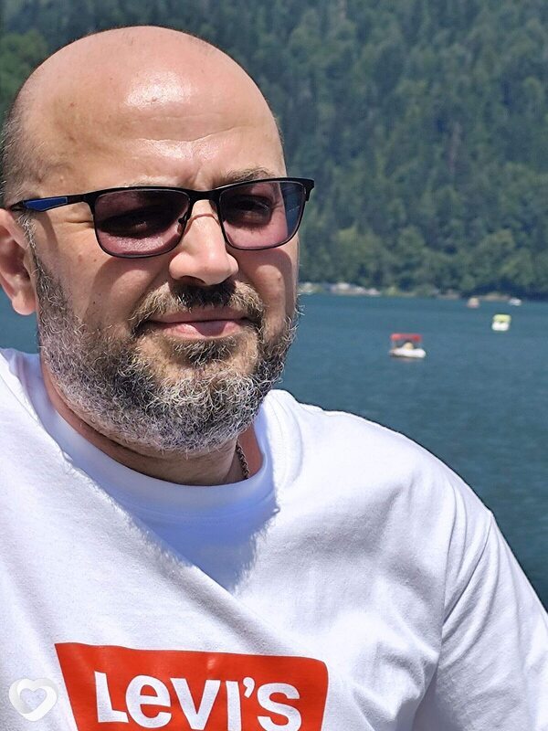 Анатолий, 50, Санкт-Петербурге — анкета №4482954